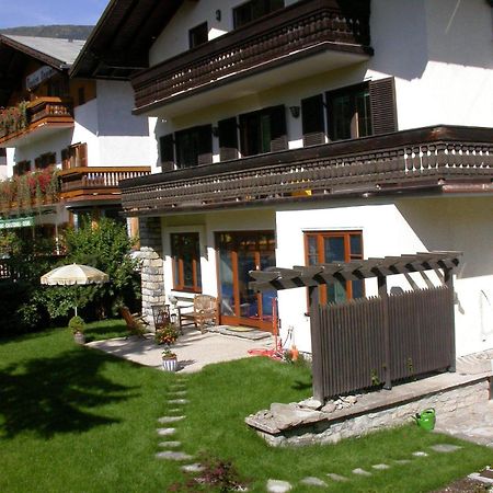 Gartenapartment Zell am See Exterior photo