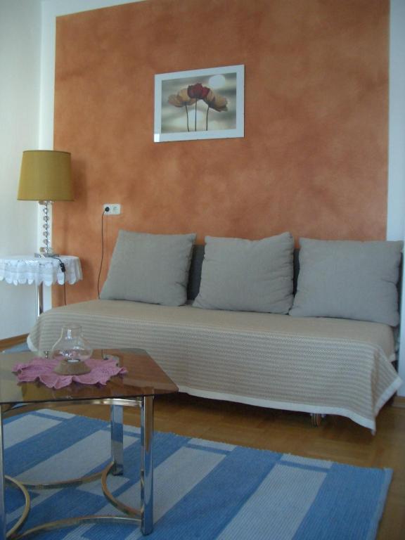 Gartenapartment Zell am See Room photo