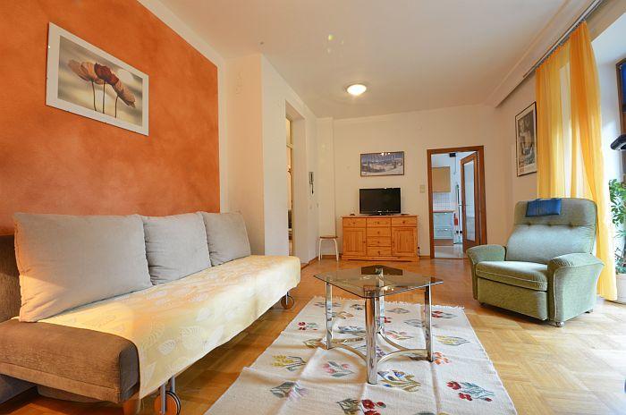 Gartenapartment Zell am See Exterior photo