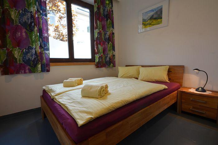 Gartenapartment Zell am See Exterior photo