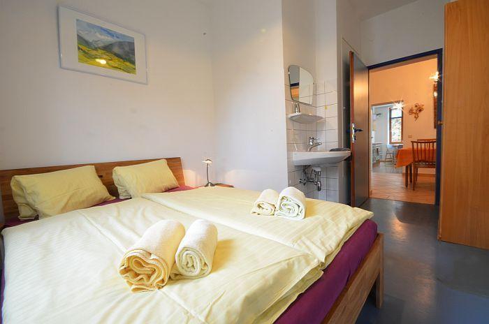 Gartenapartment Zell am See Exterior photo
