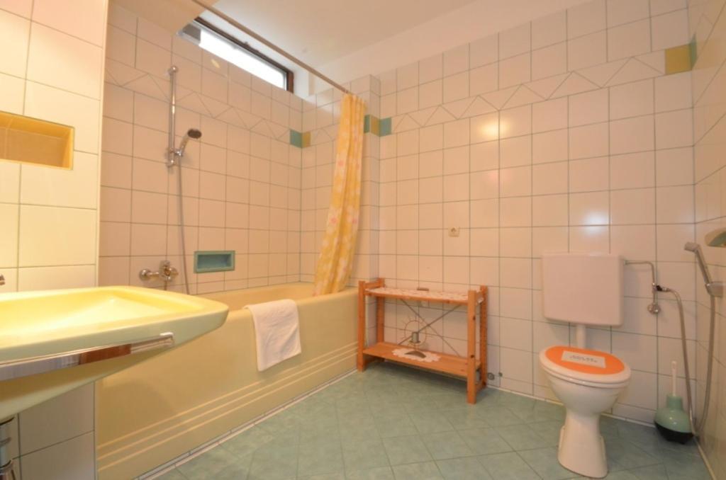 Gartenapartment Zell am See Exterior photo