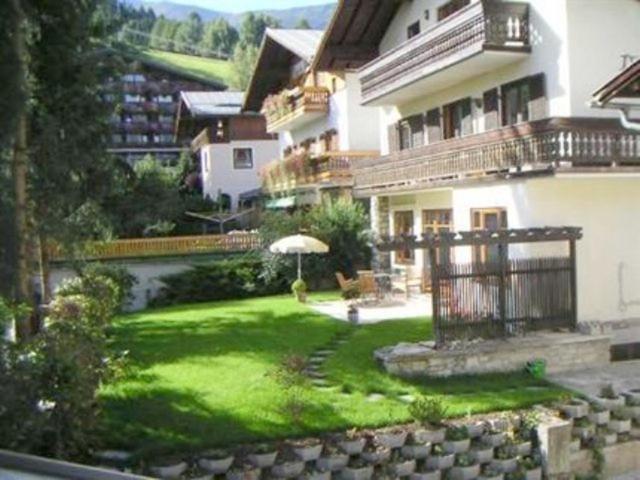 Gartenapartment Zell am See Exterior photo